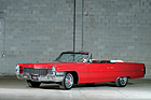 Cadillac DeVille Convertible (1965) - als Lot 3048 an der RM Auction Fort Lauderdale am 6./7. April 2018