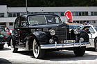Cadillac - Dolder Classics Mai 2015