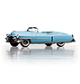 Cadillac Eldorado (1953) - als Lot 215 an der RM / Sotheby's Versteigerung der Andrews Collection am 2. Mai 2015
