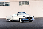 Cadillac Eldorado (1953) - als Lot 3163 an der RM Auction Fort Lauderdale am 6./7. April 2018