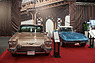 Cadillac Eldorado (1957) - Flossen machen immer etwas her (Retro Classics Cologne 2017) (© Daniel Reinhard, 2017) Cadillac Eldorado (1957) - Flossen machen immer etwas her (Retro Classics Cologne 2017) (© Daniel Reinhard, 2017)