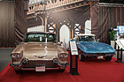Cadillac Eldorado (1957) - Flossen machen immer etwas her (Retro Classics Cologne 2017)