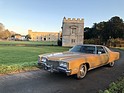 Image: Cadillac Eldorado (1972) - offered as lot 083 at the Bonhams Bicester online auction on July 25, 2020