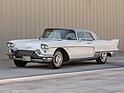 Cadillac Eldorado B (1957) - Lot 237 an der RM/Sotheby's Hershey Versteigerung vom 4./5. Oktober 2023