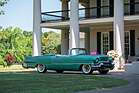 Cadillac Eldorado Biarritz (1956) - Lot 411 an der RM/Sotheby's Hershey Versteigerung vom 4./5. Oktober 2023