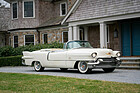 Image: Cadillac Eldorado Biarritz (1956) - as lot 158 at the RM/Sotheby's Amelia Island auction on May 22, 2021