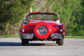 Cadillac Eldorado Biarritz (1956) - als Lot 160 an der RM Auction Motor City vom 26. Juli 2014