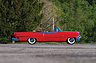 Cadillac Eldorado Biarritz (1956) - als Lot 160 an der RM Auction Motor City vom 26. Juli 2014 (© Teddy Pieper - Courtesy RM Auctions, 2014) Cadillac Eldorado Biarritz (1956) - als Lot 160 an der RM Auction Motor City vom 26. Juli 2014 (© Teddy Pieper - Courtesy RM Auctions, 2014)