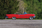 Cadillac Eldorado Biarritz (1956) - als Lot 160 an der RM Auction Motor City vom 26. Juli 2014