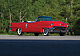 Cadillac Eldorado Biarritz (1956) - als Lot 160 an der RM Auction Motor City vom 26. Juli 2014 (© Teddy Pieper - Courtesy RM Auctions, 2014) Cadillac Eldorado Biarritz (1956) - als Lot 160 an der RM Auction Motor City vom 26. Juli 2014 (© Teddy Pieper - Courtesy RM Auctions, 2014)