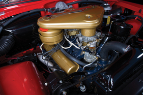 Cadillac Eldorado Biarritz (1956) - als Lot 160 an der RM Auction Motor City vom 26. Juli 2014