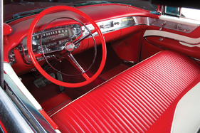 Cadillac Eldorado Biarritz (1956) - als Lot 160 an der RM Auction Motor City vom 26. Juli 2014