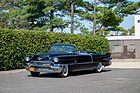 Bild: Cadillac Eldorado Biarritz (1956) - als Lot 370 an der RM/Sotheby’s Hershey Versteigerung 2024