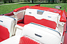 Cadillac Eldorado Biarritz (1957) - als Lot 175 an der RM Auction Motor City vom 26. Juli 2014 (© Eugene Robertson - Courtesy RM Auctions, 2014) Cadillac Eldorado Biarritz (1957) - als Lot 175 an der RM Auction Motor City vom 26. Juli 2014 (© Eugene Robertson - Courtesy RM Auctions, 2014)