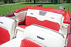 Cadillac Eldorado Biarritz (1957) - als Lot 175 an der RM Auction Motor City vom 26. Juli 2014