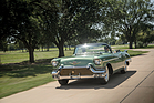 Cadillac Eldorado Biarritz (1957) - als Lot 231 an der RM/Sotheby's Versteigerung in Hershey 2015
