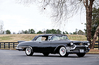 Image: Cadillac Eldorado Biarritz (1957) sold as lot 3172 at the RM Sotheby's Fort Lauderdale 2019 auction