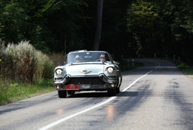 RAID Suisse-Paris 2012 - auf Ab- und Umwegen nach Paris