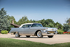 Image: Cadillac Eldorado Biarritz (1958) - as lot 247 at the RM/Sotheby's auction in Hershey 2015
