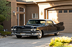 Bild: Cadillac Eldorado Biarritz (1959) - als Lot 103 an der Bonhams Quail Lodge Versteigerung am 13. August 2021