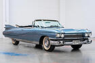 Cadillac Eldorado Biarritz (1959) - als Lot 123 an der Bonhams “The Scottsdale Auction” 2025