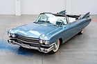 Image: Cadillac Eldorado Biarritz (1959) - as lot 124 at the Quail Auction 2025
