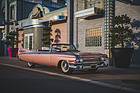 Cadillac Eldorado Biarritz (1959) - as lot 161 at the RM/Sotheby's Arizona auction 2021