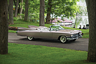 Image: Cadillac Eldorado Biarritz (1959) - as lot 252 at the RM/Sotheby's auction in Hershey 2015