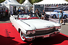 Cadillac Eldorado Biarritz (1960) - Zurich Classic Car Award ZCCA 2017