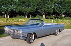 Cadillac Eldorado Biarritz (1964) - als Lot 3037 an der RM Auction Fort Lauderdale am 6./7. April 2018