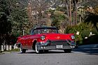 Bild: Cadillac Eldorado Biarritz Convertible (1957) - als Lot 111 an der Bonhams Scottsdale Versteigerung 2026