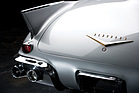 Cadillac Eldorado Biarritz Convertible (1957) - angeboten als Lot 117 an der RM Auction "Don Davis Collection" am 27. April 2013