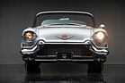 Cadillac Eldorado Biarritz Convertible (1957) - angeboten als Lot 117 an der RM Auction "Don Davis Collection" am 27. April 2013