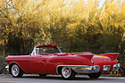 Cadillac Eldorado Biarritz Convertible (1957) - angeboten als Lot 122 an der RM-Versteigerung vom 16./17. Januar 2014 in Arizona