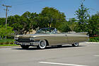 Cadillac Eldorado Biarritz Convertible (1960) - als Lot 113 angeboten an der Bonhams 'The Greenwich Auction" am 5. Juni 2022