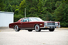 Cadillac Eldorado Biarritz Coupé (1978) - Lot 417 an der RM/Sotheby's Hershey Versteigerung vom 4./5. Oktober 2023