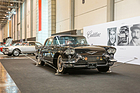 Bild: Cadillac Eldorado Brougham (1957) – Techno Classica 2025