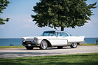 Image: Cadillac Eldorado Brougham (1957) - as lot 238 at the RM/Sotheby's auction in Hershey 2017