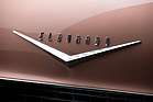 Cadillac Eldorado Brougham (1957) - angeboten als Lot 134 an der RM Auction "Don Davis Collection" am 27. April 2013