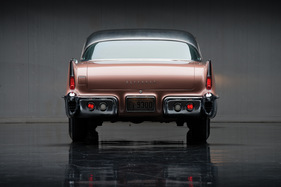 Cadillac Eldorado Brougham (1957) - angeboten als Lot 134 an der RM Auction "Don Davis Collection" am 27. April 2013