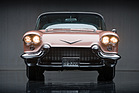 Cadillac Eldorado Brougham (1957) - angeboten als Lot 134 an der RM Auction "Don Davis Collection" am 27. April 2013