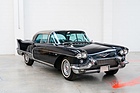 Image: Cadillac Eldorado Brougham (1958) - as lot 123 at the Quail Auction 2025