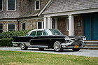 Image: Cadillac Eldorado Brougham (1958) - as lot 125 at the RM/Sotheby's Amelia Island auction on May 22, 2021