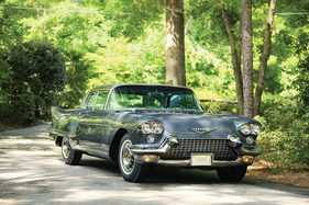 Cadillac Eldorado Brougham (1958) - als Lot 141 an der RM Auction Motor City vom 26. Juli 2014
