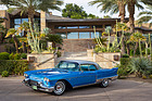 Cadillac Eldorado Brougham (1958) - als Lot 150 an der RM Sotheby’s Arizona Versteigerung 2025
