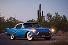 Cadillac Eldorado Brougham (1958) - als Lot 167 an der RM/Sotheby's Arizona Versteigerung 2017 angeboten