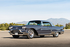 Cadillac Eldorado Brougham (1958) - as lot 174 at the RM/Sotheby's Arizona auction on January 18, 2018