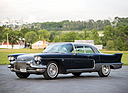 Cadillac Eldorado Brougham (1958) - als Lot 323 an der RM/Sotheby's Monterey Versteigerung vom 12. bis 14. August 2021