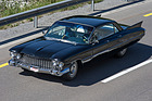 Cadillac Eldorado Brougham (1959) - am Cadillac LaSalle Club Grand European Meeting 2015