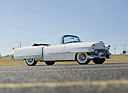 Cadillac Eldorado Convertible (1954) - von RM Auctions in Arizona am 18. Januar 2013 angeboten